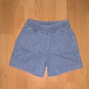 NWT Hanna Andersson | Light Blue Kids Shorts